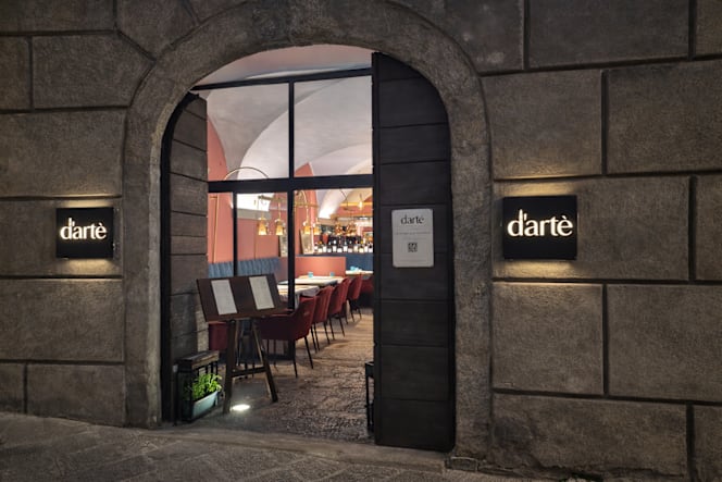 D'ARTE' - 9