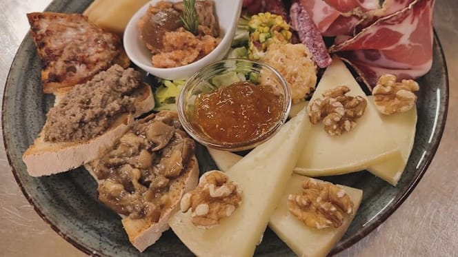 Ristorante Cattivino - Italian Mad Kitchen - 5