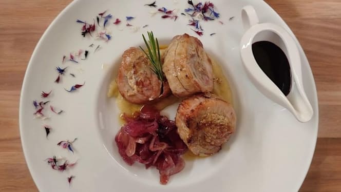 Ristorante Cattivino - Italian Mad Kitchen - 0