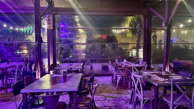 Cantiere Hambirreria Lecce - 7