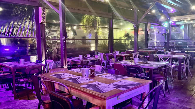 Cantiere Hambirreria Lecce - 3