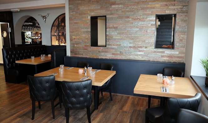 Tomahawk Steakhouse - Saltburn - 5