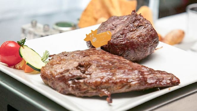 El Porteño Gourmet - 1