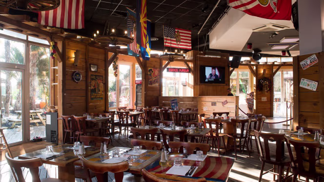 El Tex-Mex - Saint-Paul-les-Dax - 2