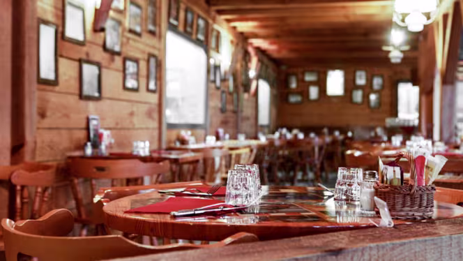 El Tex-Mex - Saint-Paul-les-Dax - 4