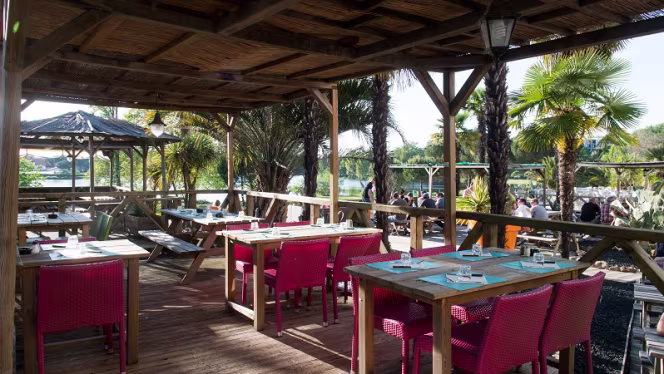 El Tex-Mex - Saint-Paul-les-Dax - 1