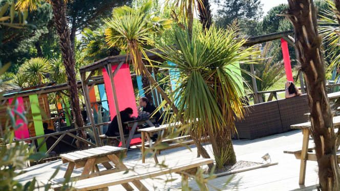 El Tex-Mex - Saint-Paul-les-Dax - 5