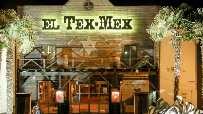 El Tex-Mex - Saint-Paul-les-Dax - 6