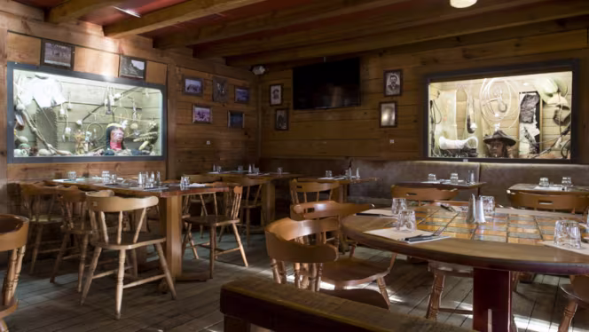 El Tex-Mex - Saint-Paul-les-Dax - 3