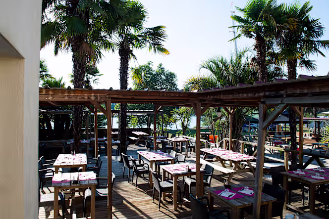 El Tex-Mex - Saint-Paul-les-Dax - 1