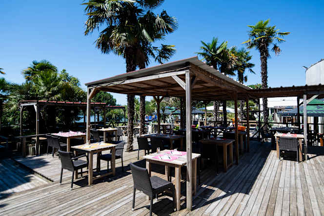 El Tex-Mex - Saint-Paul-les-Dax - 2