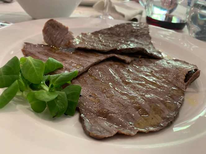 Ristorante Pizzeria Al Lago Dal Ross - 7