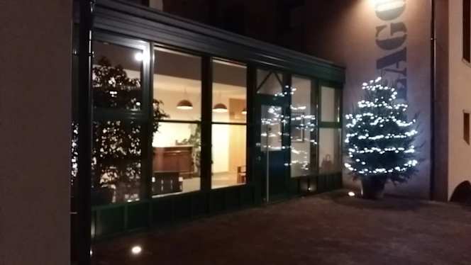 Ristorante Pizzeria Al Lago Dal Ross - 4