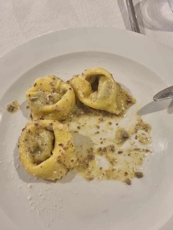 Ristorante Pizzeria Al Lago Dal Ross - 3