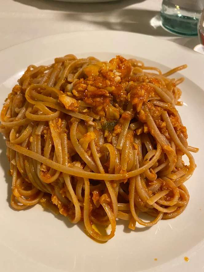 Ristorante Pizzeria Al Lago Dal Ross - 1