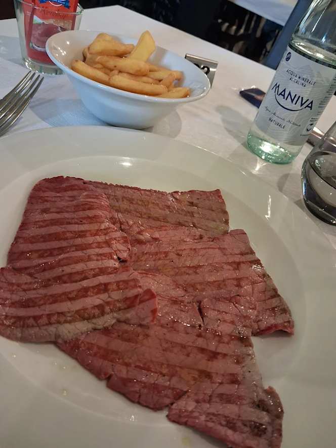 Ristorante Pizzeria Al Lago Dal Ross - 2