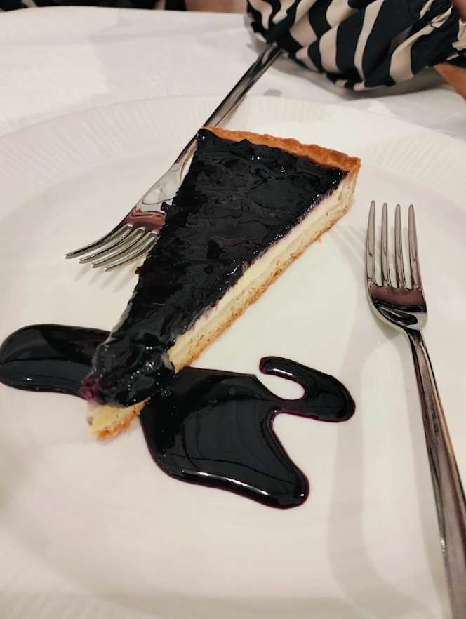 Ristorante Pizzeria Al Lago Dal Ross - 8