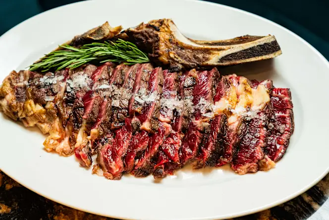The Barcelona Grill | Barcelona Steakhouse - 0