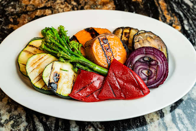 The Barcelona Grill | Barcelona Steakhouse - 8