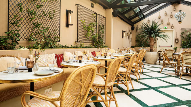 Carmel Market - Utrecht - 9