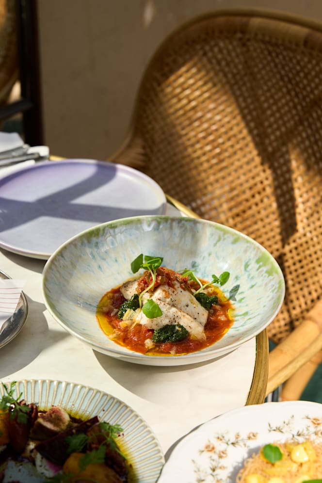 Carmel Market - Utrecht - 2