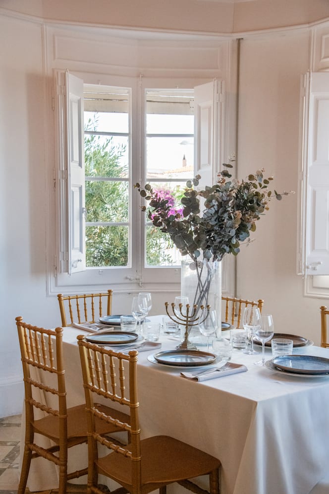 Vil.la Buenaventura: Lounge Bar - 4