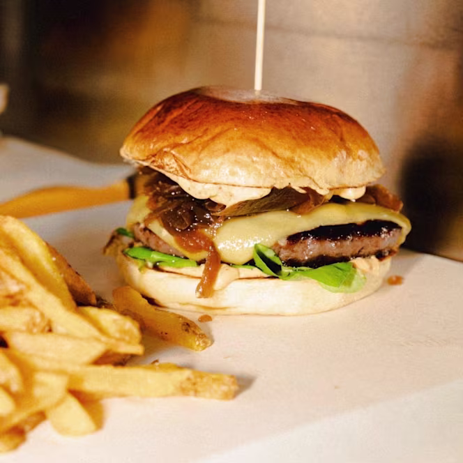 La Calle Burger (Dos Hermanas) - 6