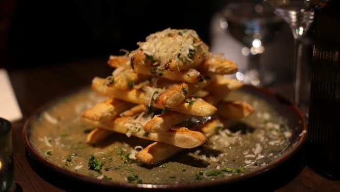 Pappa Grappa - Söderköping - 0