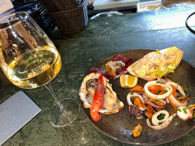 Ai Pignatelli di Isgrò - 8