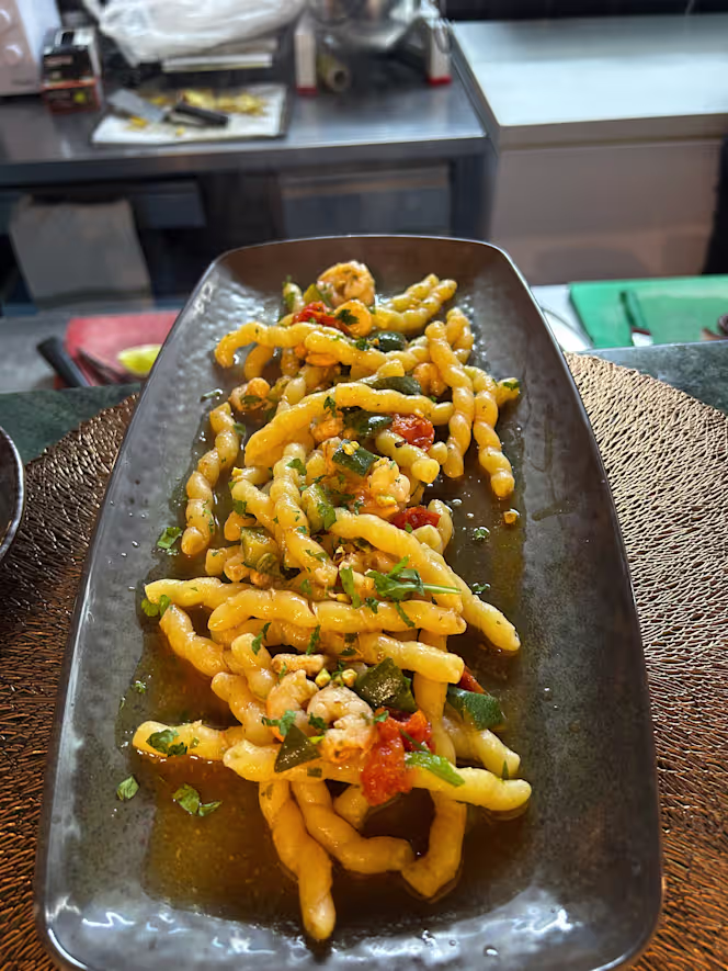 Ai Pignatelli di Isgrò - 6