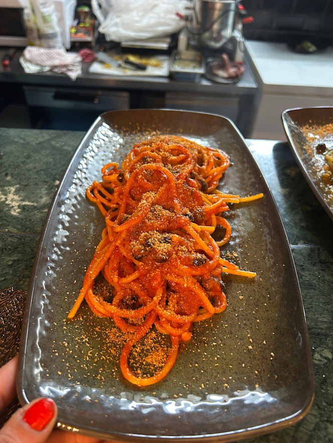 Ai Pignatelli di Isgrò - 5