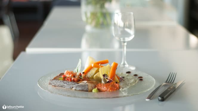 Restaurant de l'UNM - 7