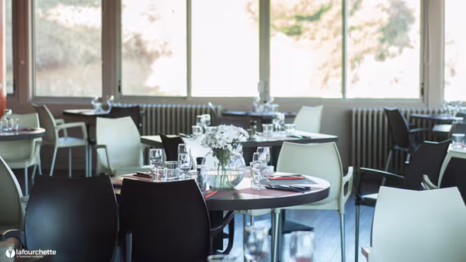 Restaurant de l'UNM - 9