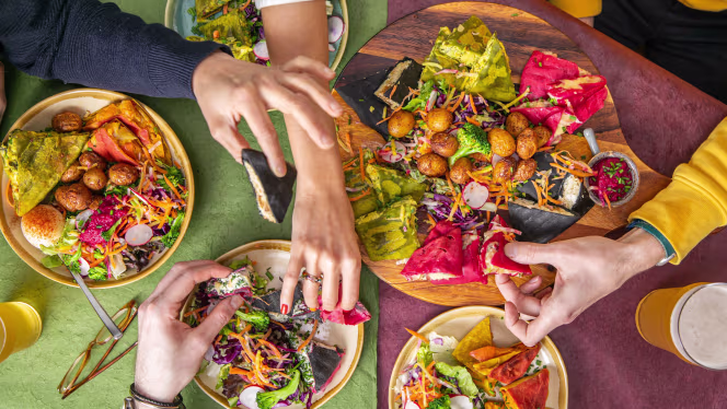 Les Bariolés de Maud - Paris 11e - 3