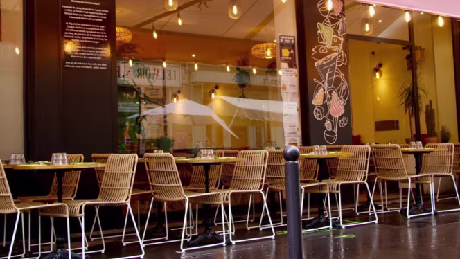 Les Bariolés de Maud - Paris 11e - 9