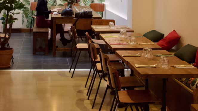 Les Bariolés de Maud - Paris 11e - 6