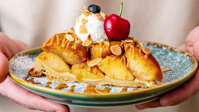 Les Bariolés de Maud - Paris 11e - 5