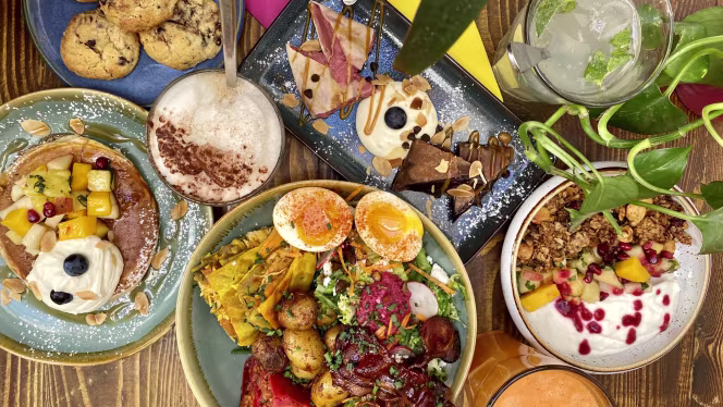 Les Bariolés de Maud - Paris 11e - 8