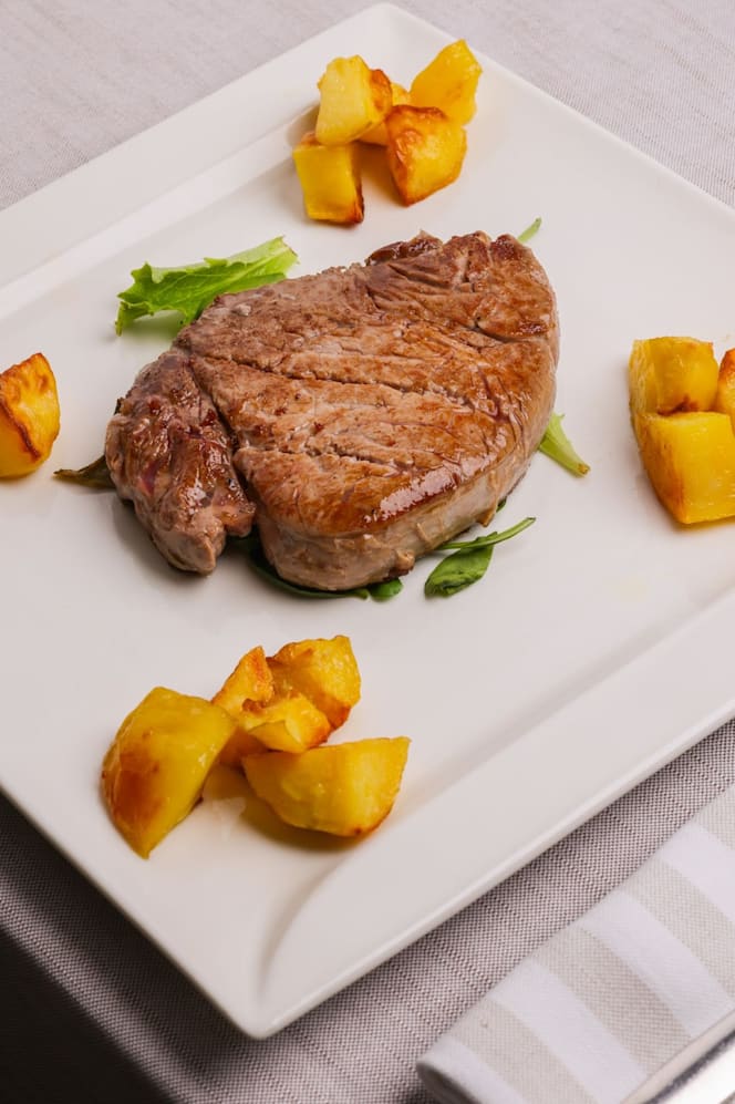 Elisir Restaurant & Bistrot - 2