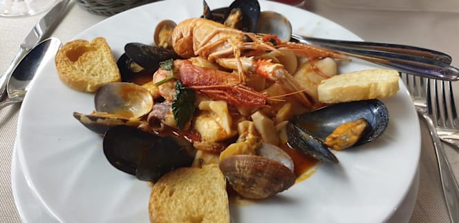 Elisir Restaurant & Bistrot - 9