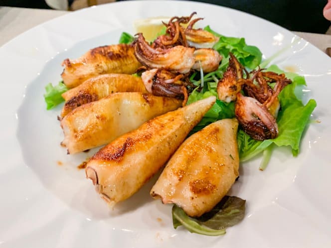 Elisir Restaurant & Bistrot - 7