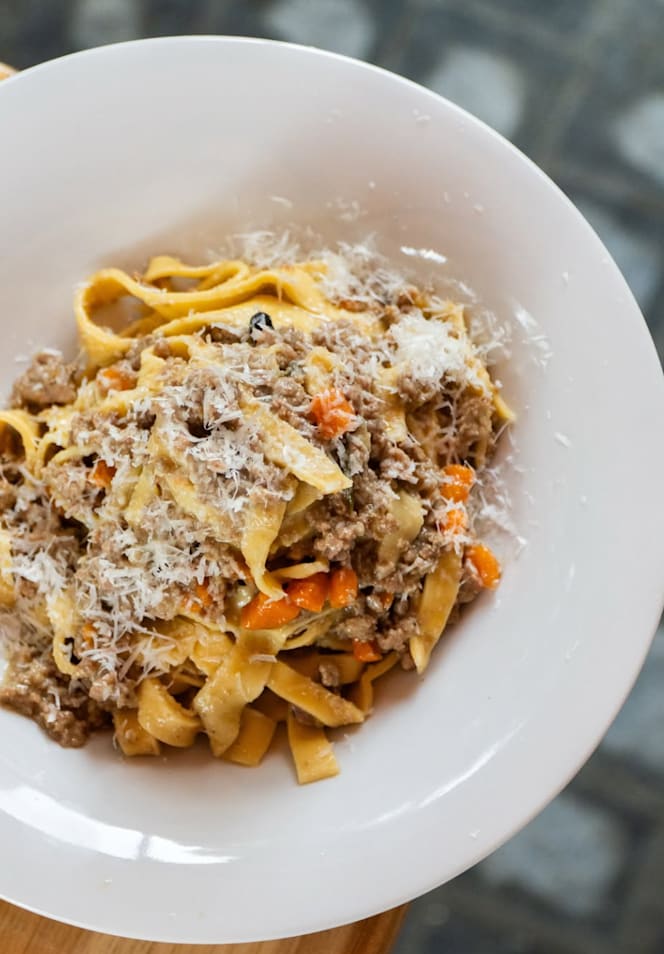 Osteria dal bellone - 4