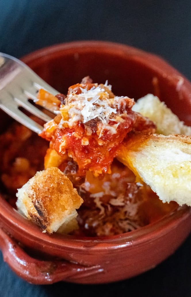 Osteria dal bellone - 5