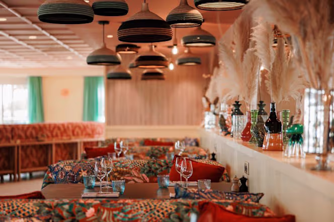 Le Tchanqué Bordeaux - Bordeaux - 4