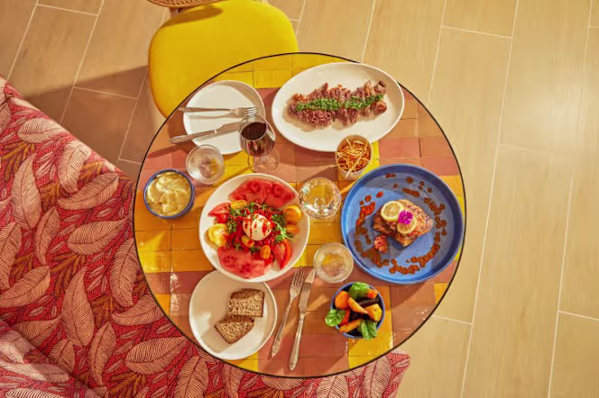 Le Tchanqué Bordeaux - Bordeaux - 6