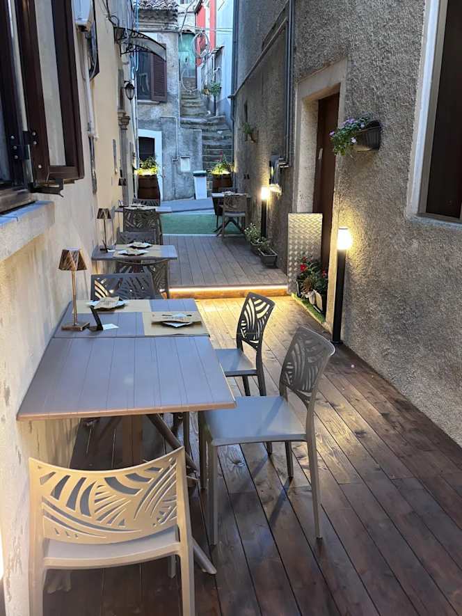 Cantina “San Rocco” - 8