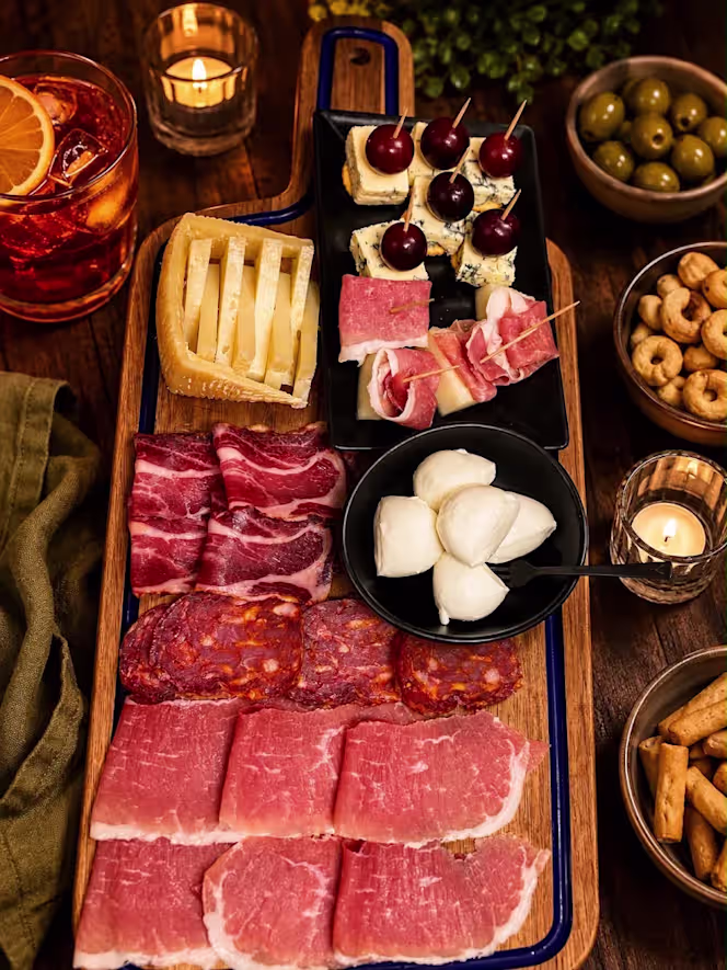 Cantina “San Rocco” - 2