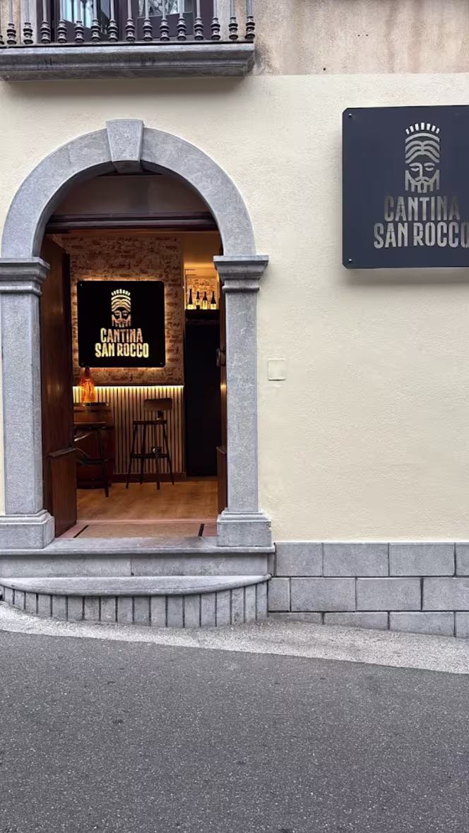 Cantina “San Rocco” - 6