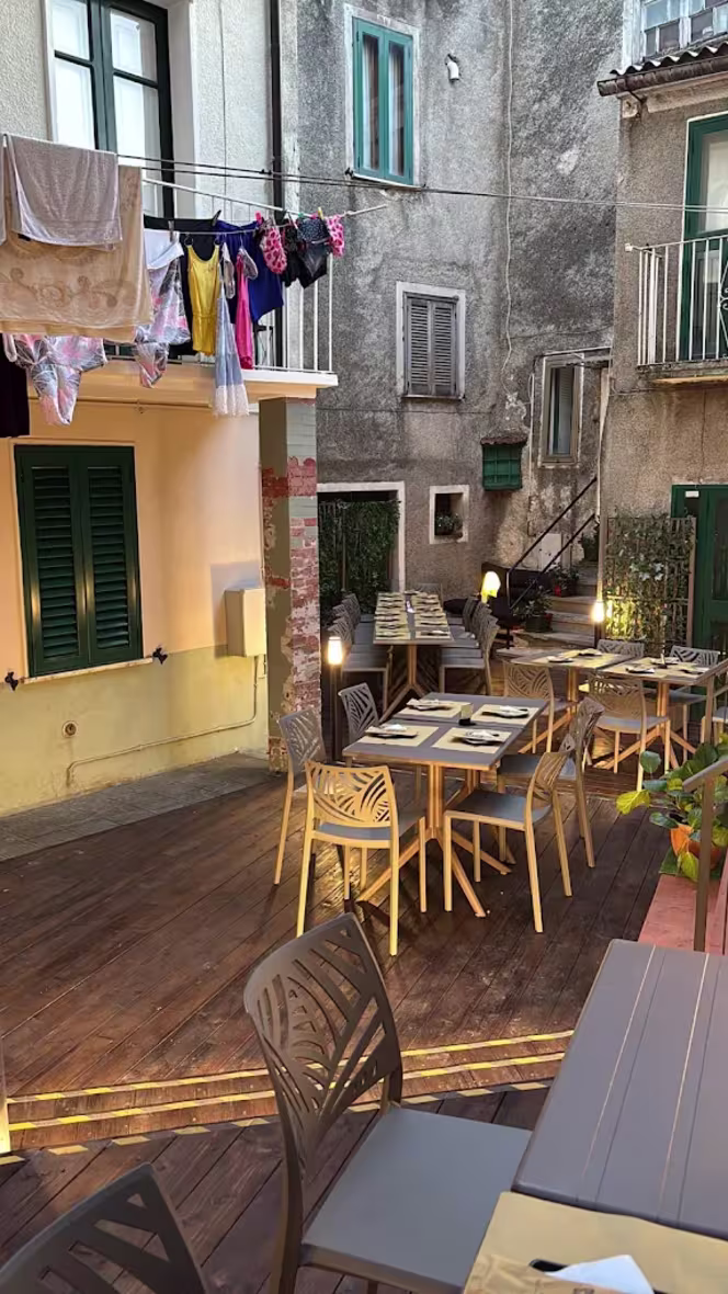 Cantina “San Rocco” - 3
