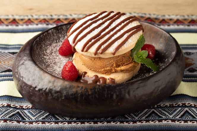 Ceviches & Wok by Jowee - Corazón de María - 1